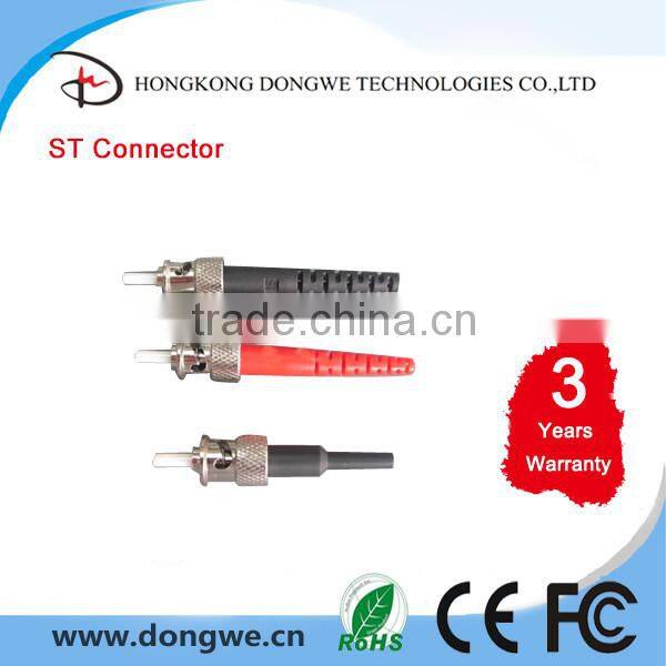 SCUPC Fiber Optic Fast Connector