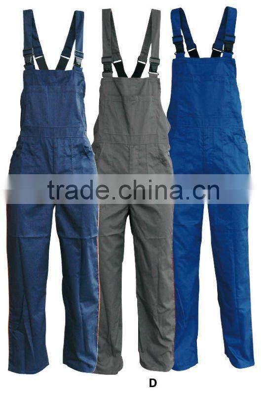 bib and brace overalls
