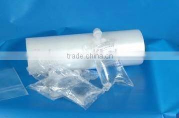 PA/PE multilayer vacuumm tubular film