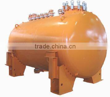 glass lined reaction equipment