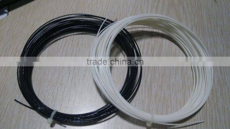 multifilament nylon tennis string reel tennis string
