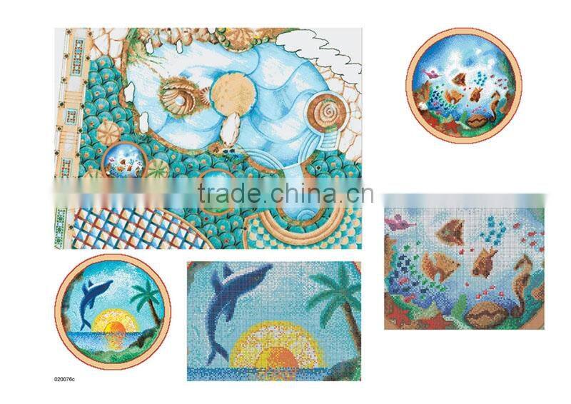 outdoor swimming pool tiles