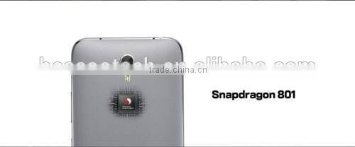 Original Lenovo ZUK Z1 MSM8974 Quad Core 64G ROM 3G RAM LTE WCDMA CDMA Smartphone Dual Sim Dual Standby 8/13MP