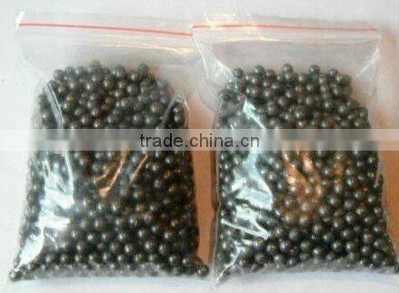 Professional Manufacturer supply 4mm diameter tungsten carbide pellets