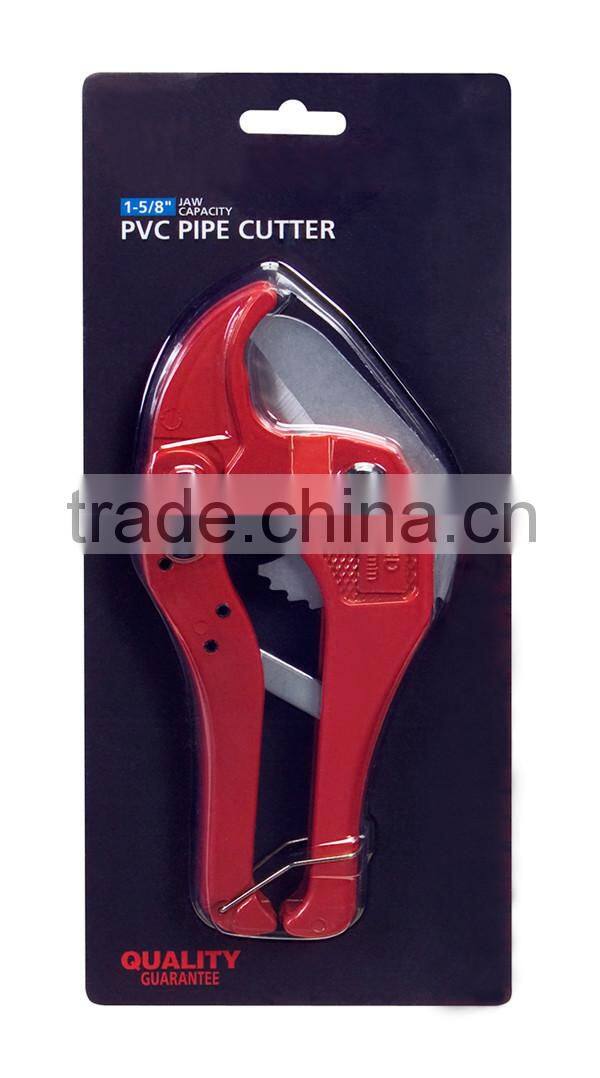 PVC Pipe Cutter
