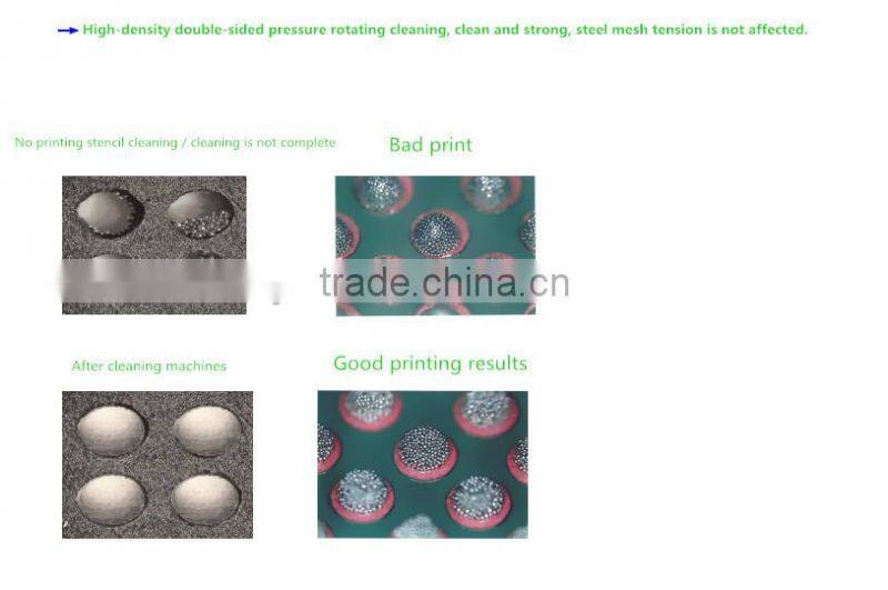 Ultrasonic stencil Cleaning machines, PCB Ultrasonic cleaning machines,PCBA Cleaning Equipment factories in China