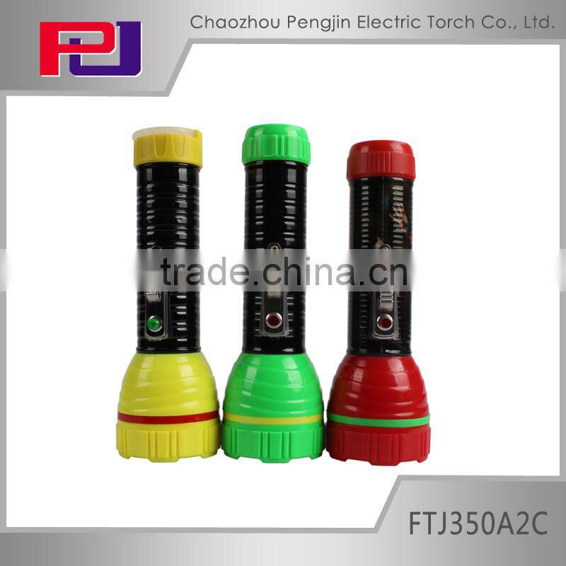 FTJ300A1-1 small led flashlight led light torches led lamps