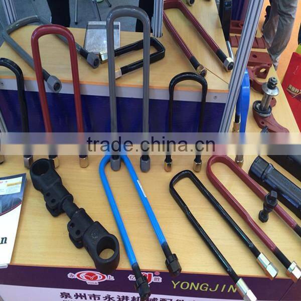 Good Quality Rubber Bushing