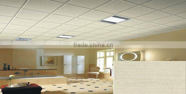 suspended ceiling tiles