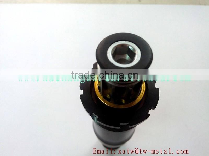Titanium bicycle Bottom Bracket titanium ISIS Bottom Bracket titanium ISIS axle