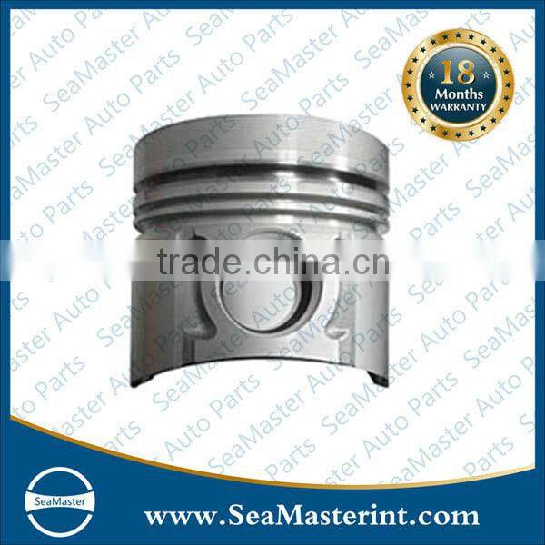 Piston For SUBARU EK23 Engine piston OEM 48005-5500