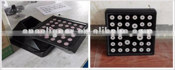 3d wheel alignment machine with multi languages and car data