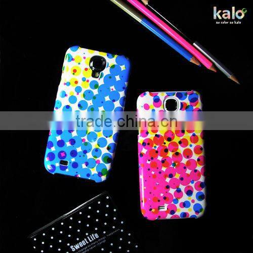 mobile phone PC cases for Samsung s4