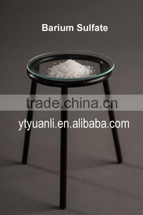 Best Quality Precipitated BASO4 Supplier For Powder Coating