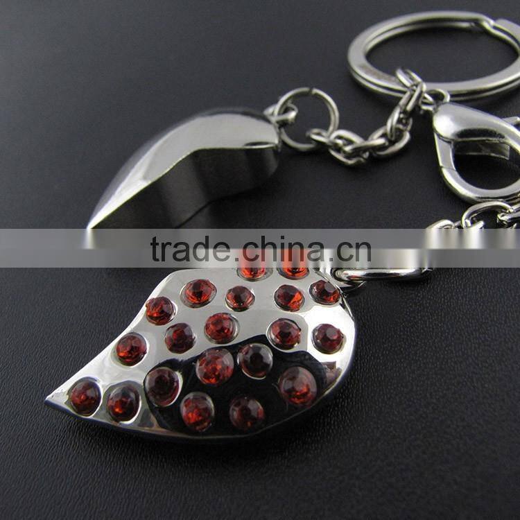 Japan anime colorful printing floating wedding souvenir keychain