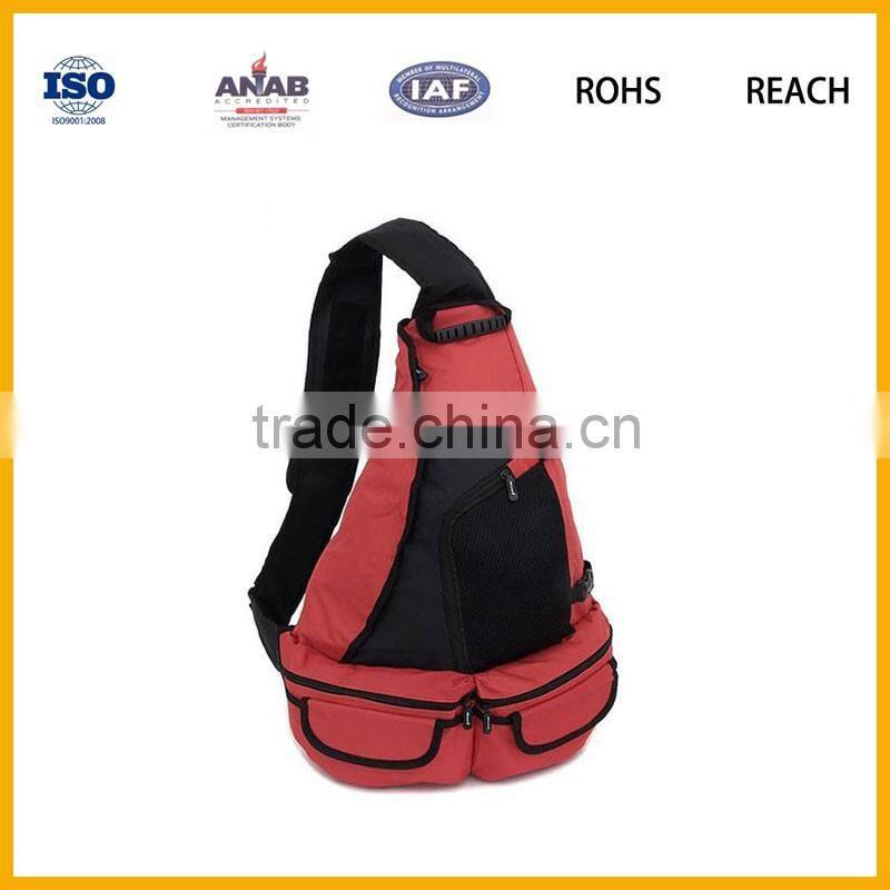 Hot selling Newest Promotion Sports Travel Bag