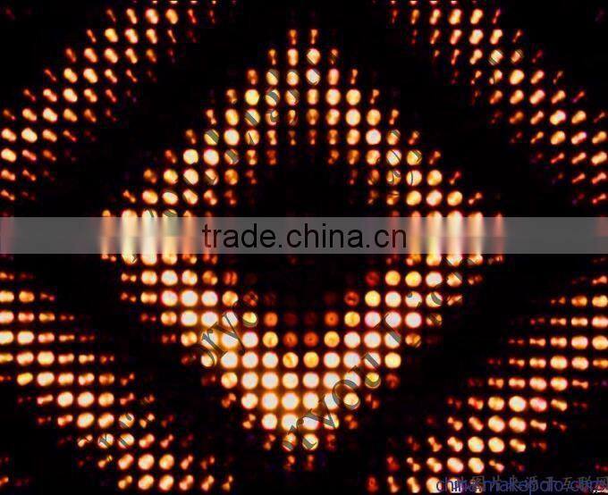 Top level top sell 25*30w/10w leds classical led matrix effect lighting