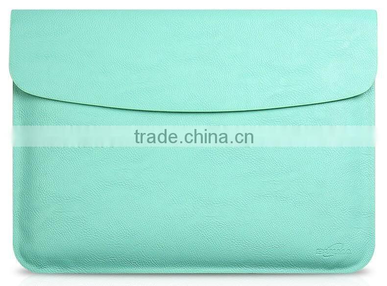 New Arrival Laptop Case for Macbook Air 11 13 Pro 12 13 15 Notebook Bag