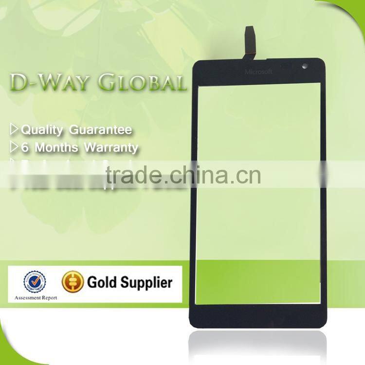 100% working well digitizer for nokia lumia 535