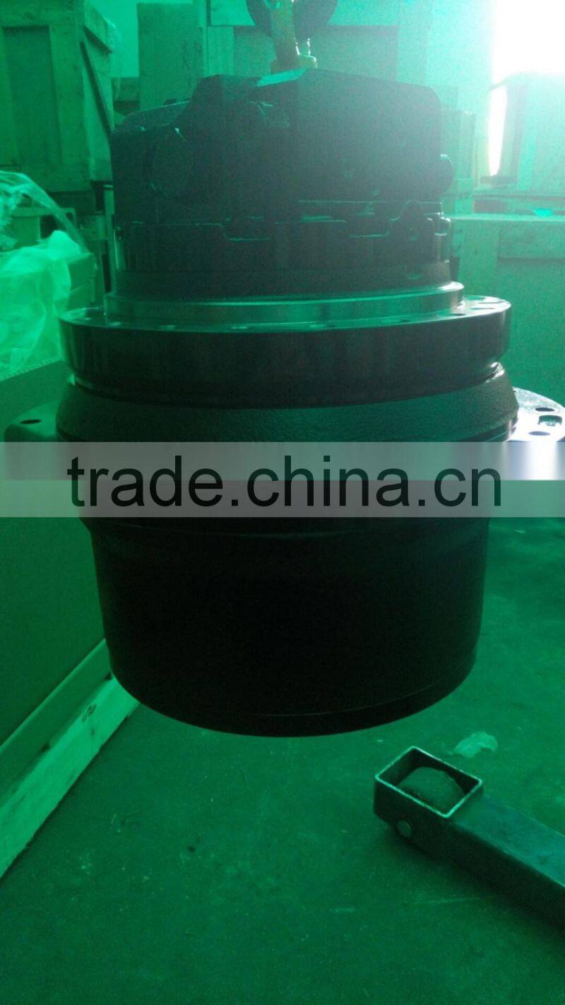 PC120-5z final drive ,travel motor, PC120-5 ,pc130-5z ,203-60-56701,203-60-57300