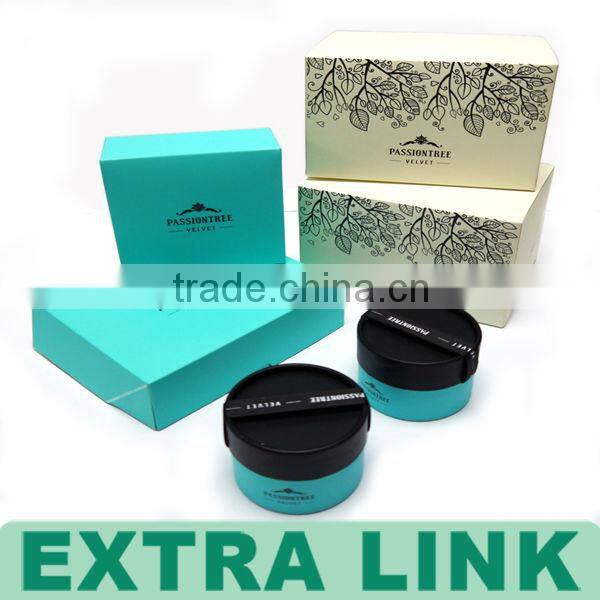 Luxurious Custom Elegant Decorative custom cupcake boxes