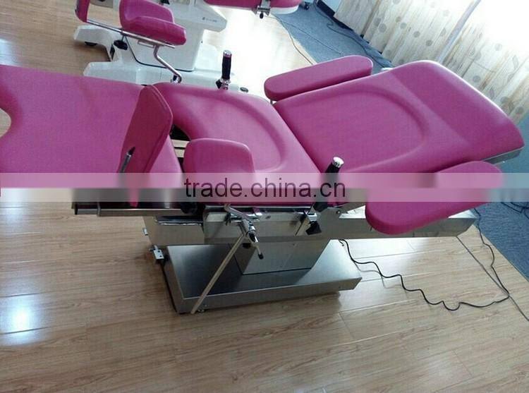 Hot sale new product labor delivery bed from online shopping alibaba