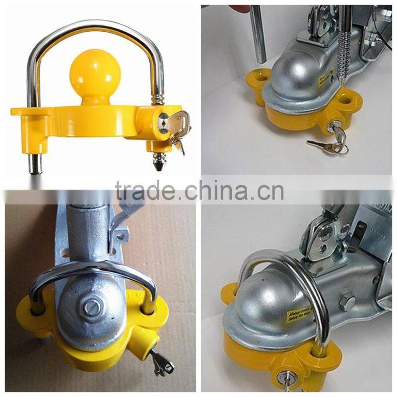 Trailer Lock