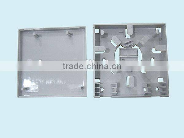 Adapt Variety Of Optical Connection Corrosion-Proof Increased Safety Terminal Box