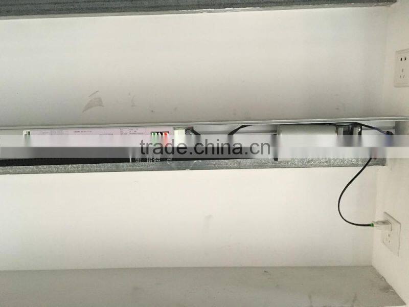 automatic sliidng doors system low price