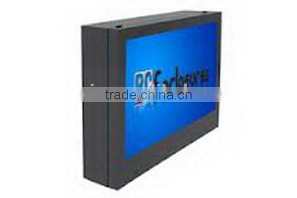 Low price hot sale 10.4 inches vehicle panel pc
