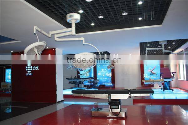 CE&ISO Approved surgical table