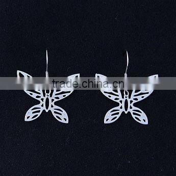 earrings butterfly drop earrings for women hot selling