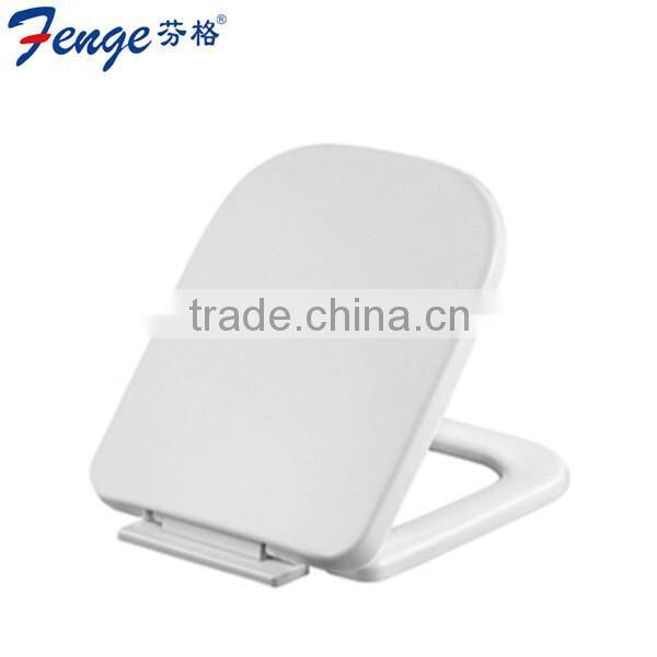 FG750PP- soft close hinges for toilet seat easy fix with quick release