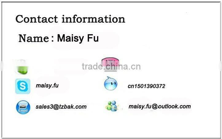 168F-2 engine piston for 2500W gasoline generator 6.5HP