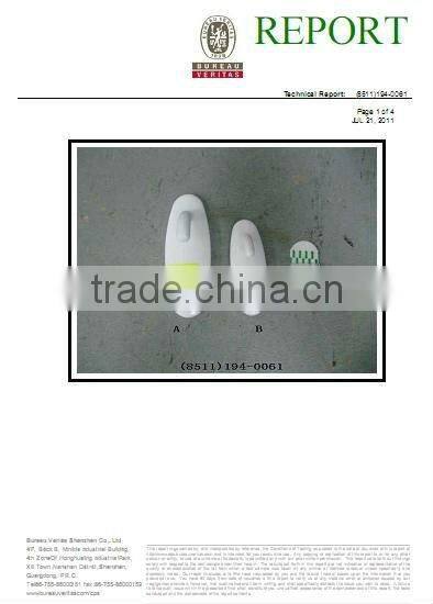 Damage-Free Adhesive Hooks Hangers Home UsePRODIGY Utility Hook