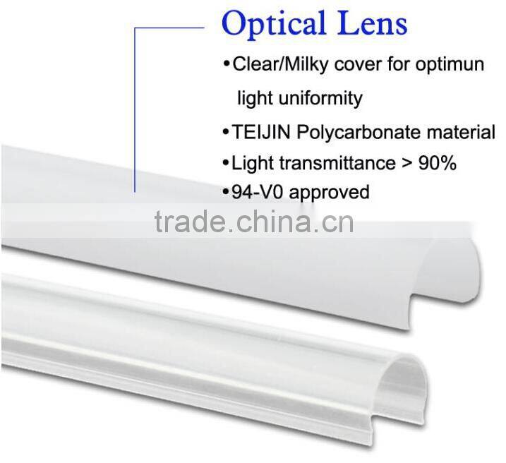 CE RoHS Certification and Tube Lights Item Type t8 tube led sensor tube 120cm