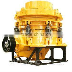 Lasted technology used in the cement production line