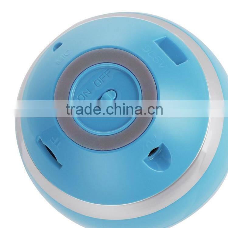 Outdoor wireless deep clear bass bluetooth speakers for car audio kit