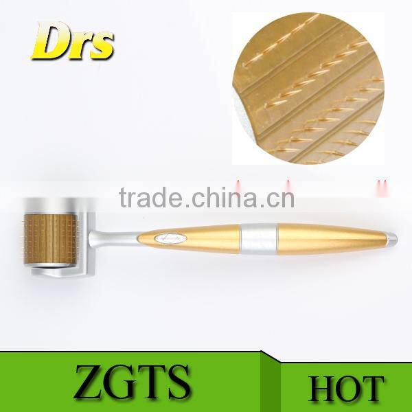 Professional ZGTS derma rollers with cheapest price for hospital use