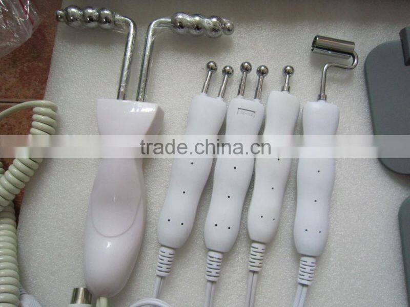 EMS Machine for slimming with infrared