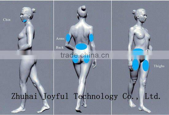 Newest beauty salon equipment sorisa beauty equipment