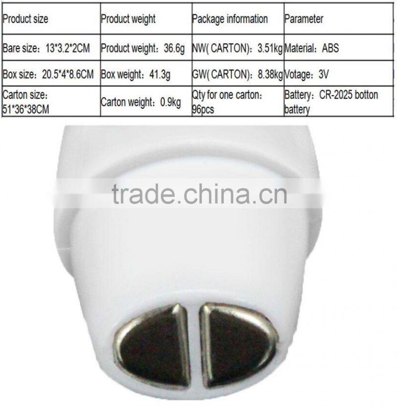 portable skin hydrostatic moisture testing machine