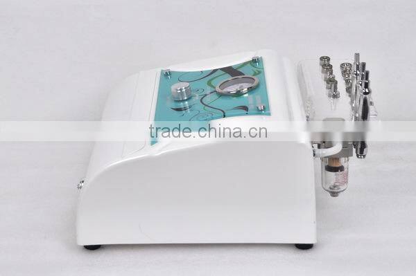 GD-11 portable facial diamond peel machine with factory price CE