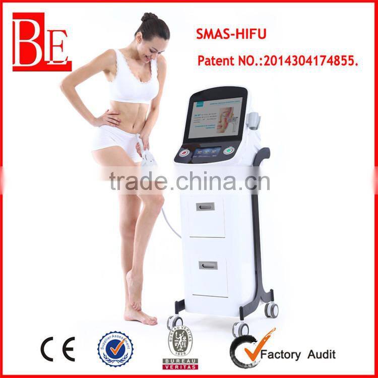 foundation permanent makeup hifu machine for facial
