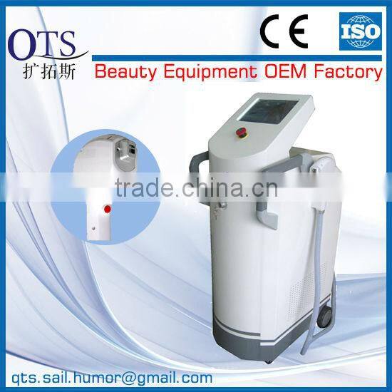 Medical aesthetics home laser hair removal 808nm diode laser