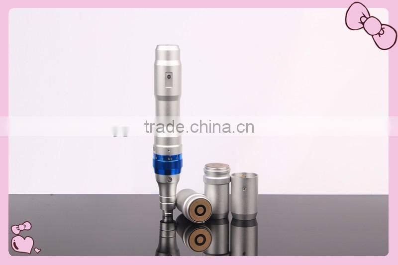 2017 Brand New Professional Dr.pen Ultima A6 Electric Dr.pen