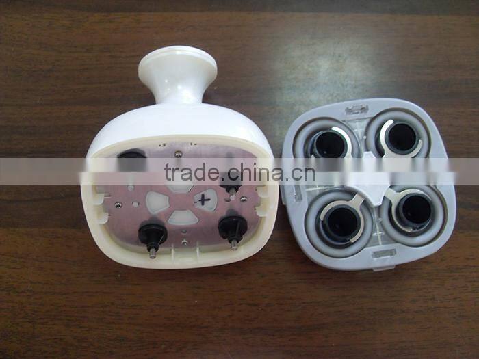 patent products 2016 Vibration Comb massager manufacturer