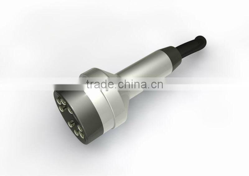 Body&Face Cavitation Slimming mahcine&Dissolve Fat Machine with CE certificate F019