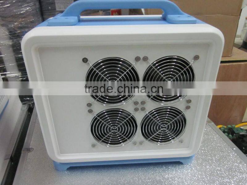 Beauty equipment - Diode Laser for hair removal DLP5 POP IPL