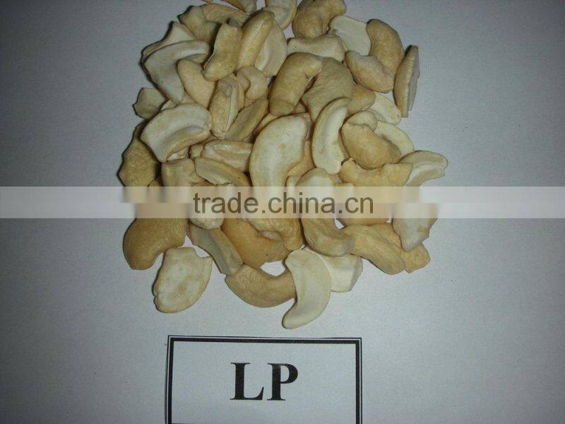 Dried Style Vietnam Cashew Nuts/ Cashew Kernels ww240/ ww320/ ws/ lp